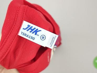 dresy marvel: JHK, Koszulka dla mężczyzn, rozmiar M — 4