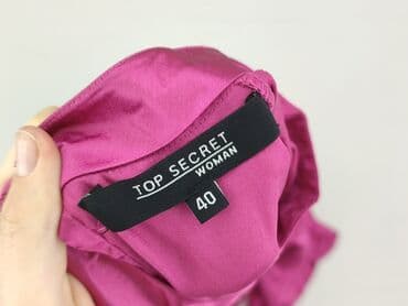 takko sukienki: Top Secret, Sukienka damska, rozmiar L — 4