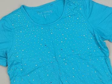 koszula próchnik: Canda, T-shirt damski, rozmiar 3XL — 1