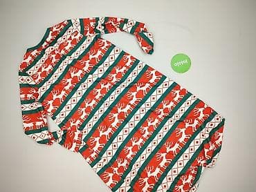 kapcie auta: Koszula nocna damska, rozmiar L — 4