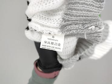 reserved kozuch: Светр жіночий, розмір S — 4