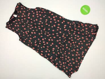 czerwona sukienka 146: Janina, Sukienka damska, rozmiar XL — 2