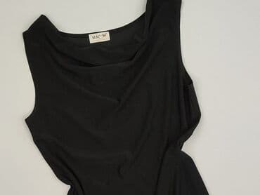 tanie sukienki do kolan: MAC, Sukienka damska, rozmiar S — 1