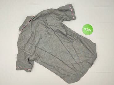 bluzka biala: BLANC, Koszulа dla mężczyzn, rozmiar M — 3