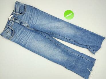 jeans loewe: Zara, Jeansy damskie, rozmiar M — 2
