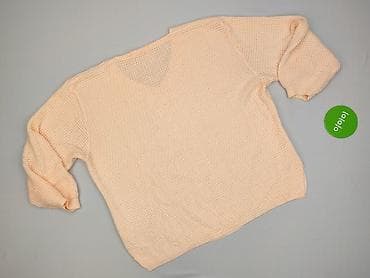 cute stan: Sweter damski, rozmiar 4XL — 3