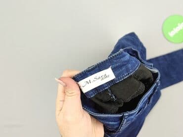 джинси жіночі сінсей: M.Sara, Jeans for women, size S (EU 36) — 5