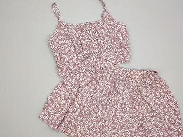 shopping: Shein, Elegancki komplet, rozmiar L — 1