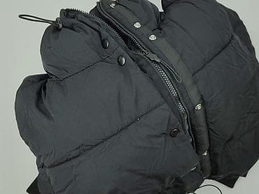 zara basic kurtka puchowa: Zara, Kurtka zimowa damska, rozmiar S — 8