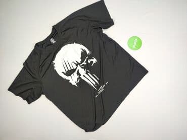 powerwolf koszulka: Koszulka dla mężczyzn, rozmiar 4XL — 2