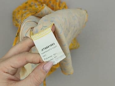 shein zolta sukienka: Shein, Sukienka damska, rozmiar S — 4