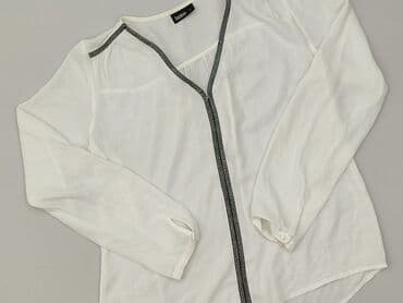 janina bluza: Janina, Bluzka damska, rozmiar S — 1