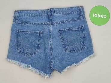 krótkie spodenki i nogi z cellulitem: Szorty damskie, XS — 3