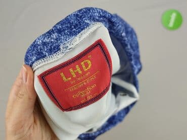 bluzki z fajnymi napisami: LHD, Bluza damska
, rozmiar M — 4