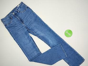 116: H&M Divided, Jeansy damskie, rozmiar M — 2