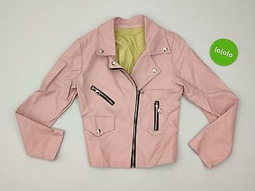 adidasy na platformie ccc: Kurtka przejściowa, 16 lat, 170-176 cm, stan - Bardzo dobry — 2