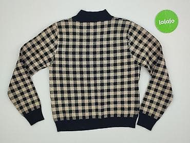 tchibo softshell: Qed London, Sweter damski, rozmiar L — 3