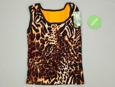 cavalli class t shirty: Bamboo, Top damski, rozmiar 2XL — 2