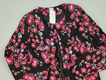 opus bluzki: Bluzka damska, rozmiar 3XL — 1