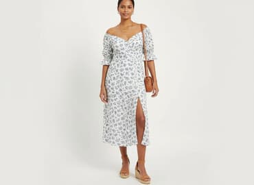 sukienka na komunię dla mamy xl: River Island, Sukienka damska, rozmiar One size — 1