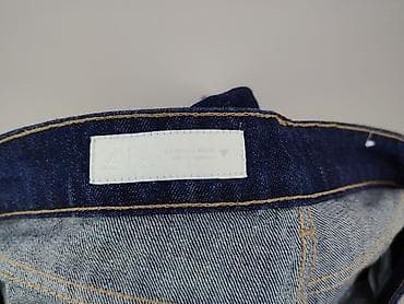 pepe: Zara, Jeansy damskie, rozmiar S — 4