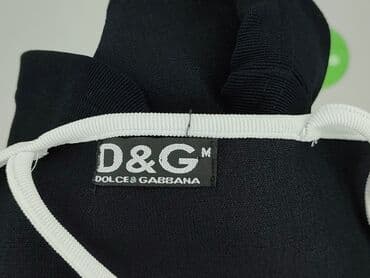 dolce gabbana intimo t shirty: Top damski, rozmiar M — 5