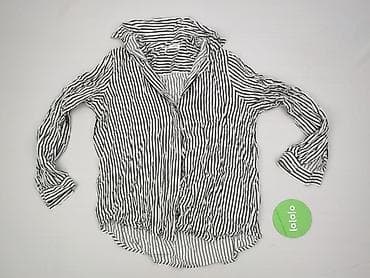 biala: Sinsay, Koszula damska, rozmiar M — 2