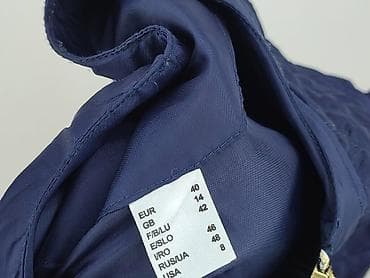 cherry koko jacket: Kurtka przejściowa damska, rozmiar M — 7