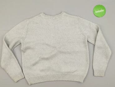 Ubrania damskie: Jean Pascale, Sweter damski, rozmiar S — 3