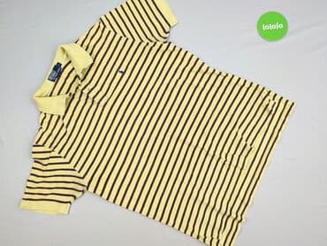koszulka tommy hilfiger biala: Поло для чоловіків, L, Ralph Lauren, стан - Дуже гарний — 2