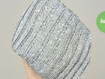 bluzki z błyszczącą nitką: Mohito, Top damski, rozmiar M — 5