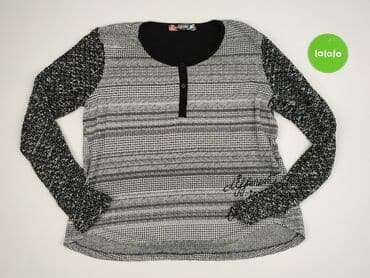 Жінкам: Desigual, Жіноча блуза, розмір 2XL — 2