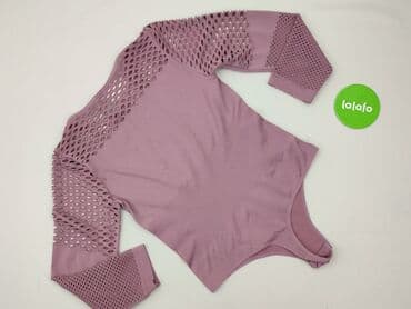 strój kąpielowy z c a: Body damskie, rozmiar S — 3