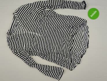 bluzka w paski pepco: Bluzka damska, rozmiar S — 2