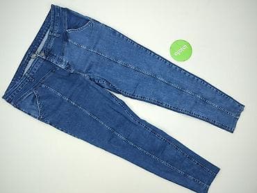 ltb diego: Yessica, Jeansy damskie, rozmiar XL — 2