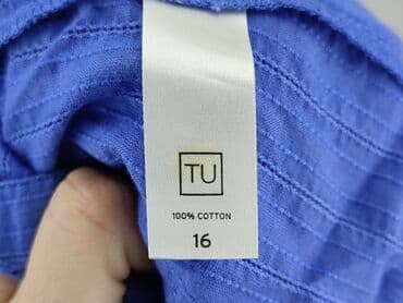 kamizelka damska tommy hilfiger: Tu, Bluzka damska, 2XL — 5