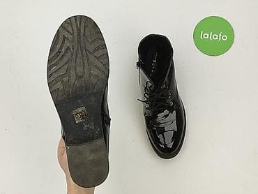 meditrendy buty: Botki damskie, rozmiar 41 — 4