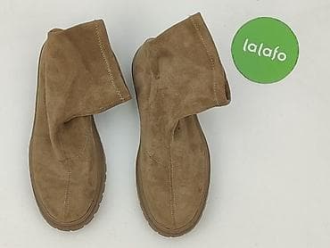 zalando.pl botki: Botki damskie, rozmiar 39 — 2