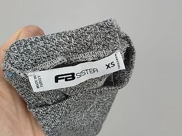 fsbn: FB Sister, Bluzka damska, rozmiar XS — 4