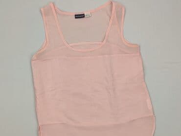 sweter piórkowy na drutach: Esmara, Bluzka damska, rozmiar XS — 1