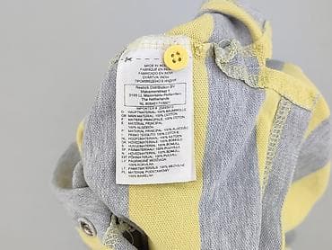 only blue behaviour jacket: Reebok, Koszulka polo dla mężczyzn, rozmiar 3XL — 8