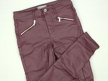 candy tm: Dorothy Perkins, Spodnie materiałowe damskie, rozmiar S — 1