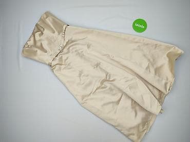 sukienki camel: Sukienka damska, rozmiar 2XS — 2