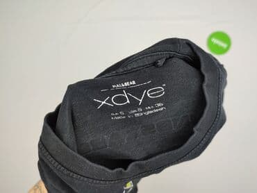 koszulki z kubusiem puchatkiem: PULL&BEAR, T-shirt for men, size S — 4