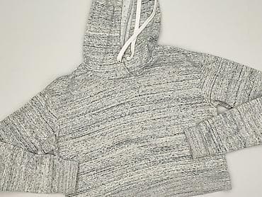 H&M Divided, Bluza z kapturem damska, rozmiar XS
