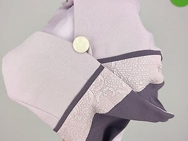 blazer colour: Marynarka damska, rozmiar 4XL — 6
