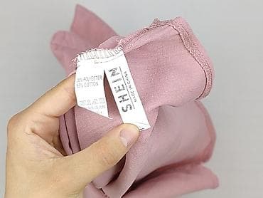 moda m: Shein, Koszula damska, rozmiar M — 7