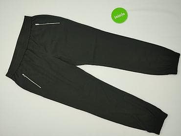 dresy damski: Esprit, Spodnie dresowe damskie, rozmiar S — 2