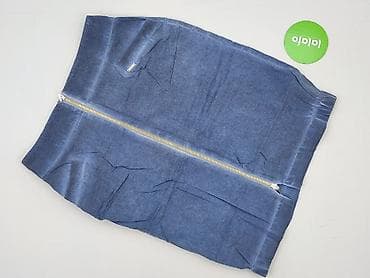 spódniczka basic: Spódnica damska, rozmiar M — 2