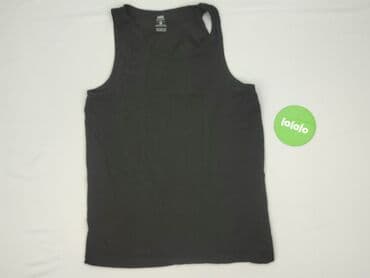 macron t shirty: Top damski, M — 5